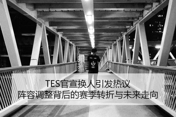 TES官宣换人引发热议 阵容调整背后的赛季转折与未来走向